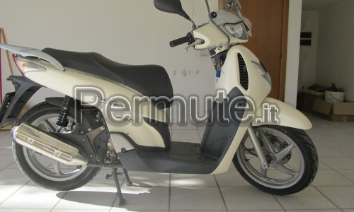 Scooter Honda SH 125 i