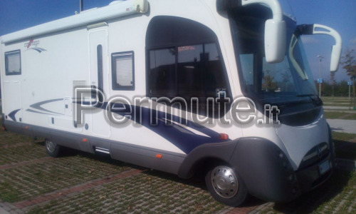 Motorhome Cartagho