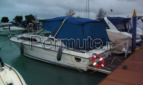 SEA RAY 270