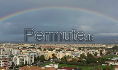 CAGLIARI Trivano PIAZZA PITAGORA