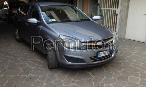 Opel astra 1600 GPL