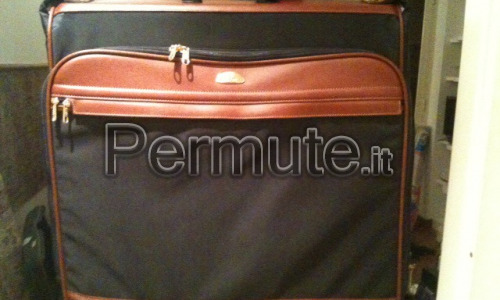 Borsa per completi da viaggio Samsonite