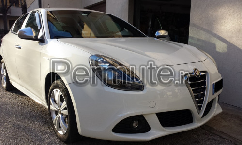 Permuto Giulietta GPL