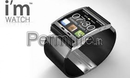 i’m Watch è lo smartwatch di design che dialoga con tutti.