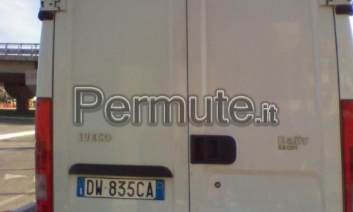 Iveco Daily 35/12