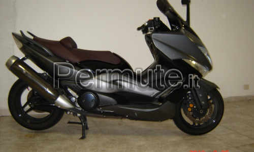 TMAX 500 del 2008 come nuovo