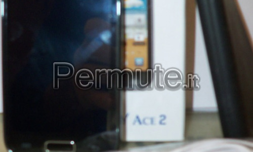 Samsung Galaxy ACE 2 GT-I8160