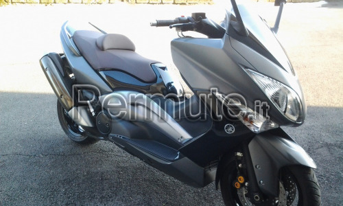 Tmax 500 anno 2009 Km 4900