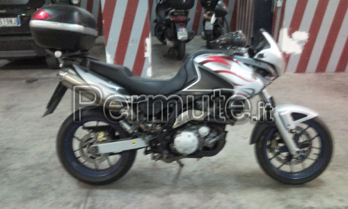 aprilia pegaso 660