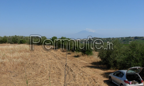 Terreno agricolo / turistico vicino mare Augusta (SR)