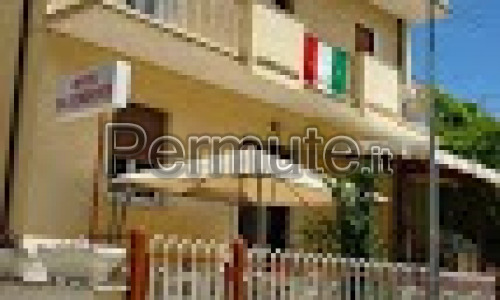 albergo 15 camere rimini vicino al mare