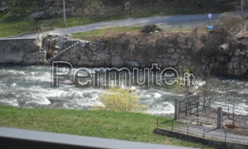 Appartamento in vendita a Ormea.