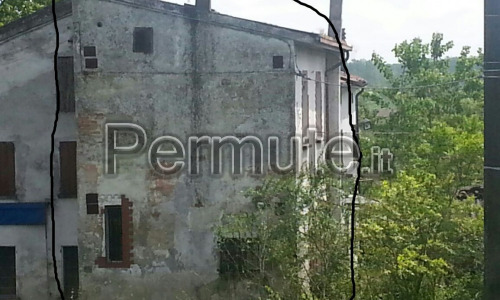 Casa indipendente a Cizzolo Mantova