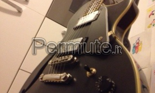 Scambio semiacustica ESP pc-1