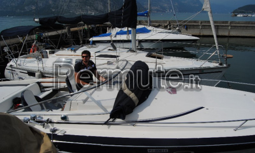 cranchi endurance 31 sport