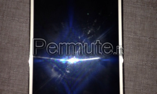 Scambio Samsung Note 3