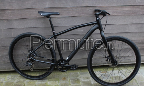 Bici Orbea Urban 10