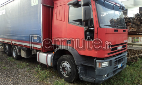 iveco 150e27