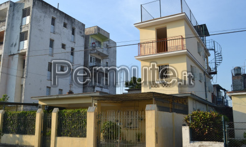 CUBA LA HABANA CASA IN VENDITA