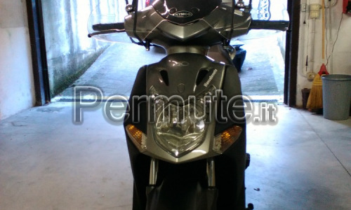 Kymco agility 125 r16