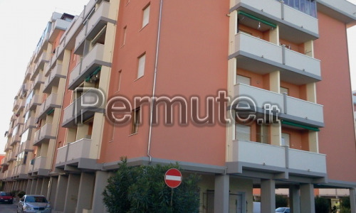 appartamento fronte mare nelle marche porto sant elpidio