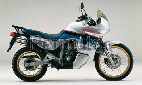 honda transalp 1987 cc. 600