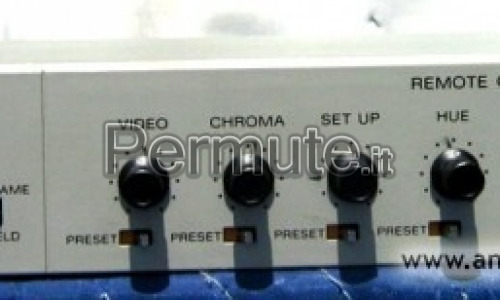 Sony Bvr 55 P (remote controller registratore audio/video)