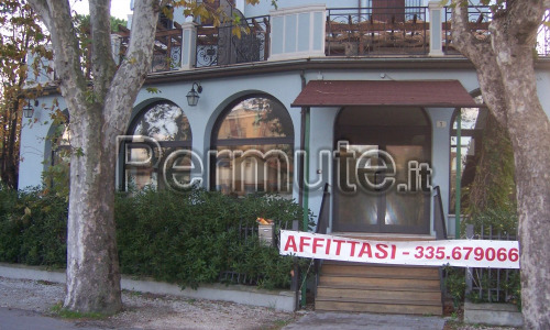 RISTORANTE IN CESENATICO