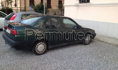 Scambio Alfa 155 1.7