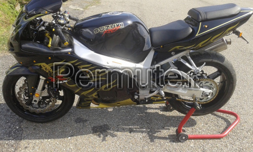 suzuki gsxr 750 2004 vendo o permuto