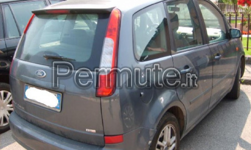 ford c max diesel