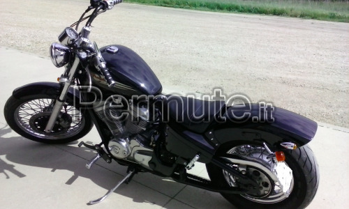 Honda Shadow