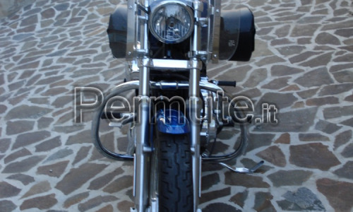 ottima Harley