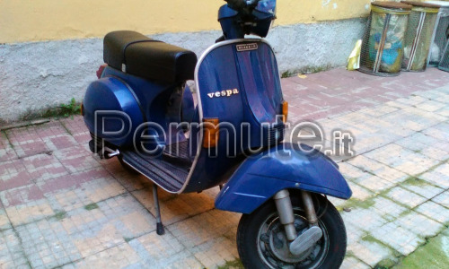 vespa Px 150 dell' 84