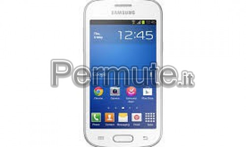 Samsung galaxy trend lite