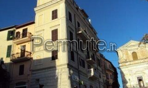 Appartamento grazioso nel centro storico di Genzano di Roma