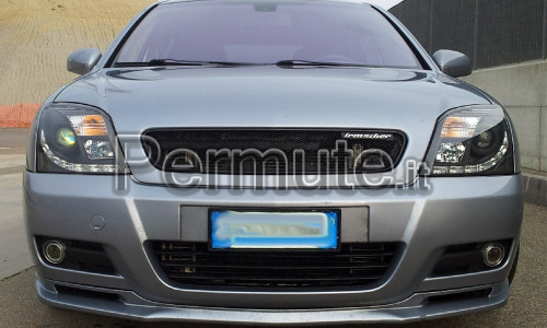 OPEL SIGNUM 3.0 V6 Sport CDTI OPC permuta con utilitaria