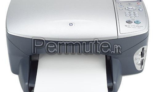 stampante hp psc 2170