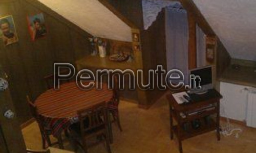 Mini appartamento in Residence con custode