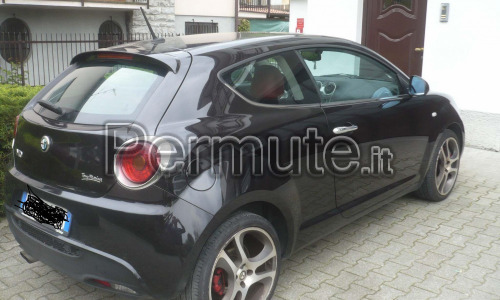 Alfa mito 155cv 2009 FULL FULL FULL OPTIONAL !!!!