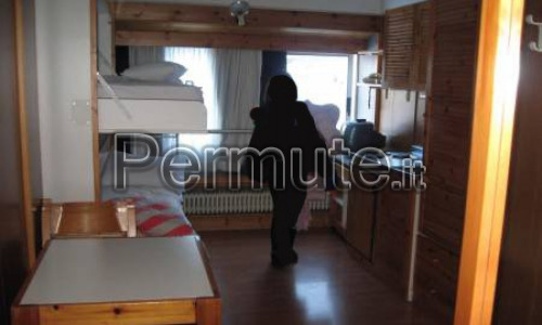 appartamento Marilleva 1400 4 posti letto arredato