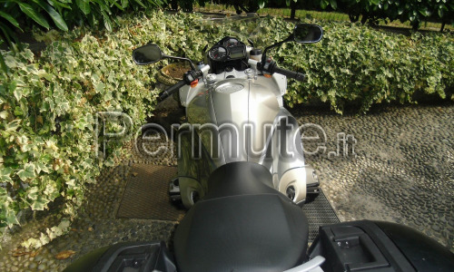 BMW - R 1200 ST - 2006