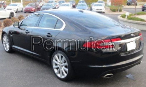 JAGUAR XF 3.0 PREMIUM LUXURY