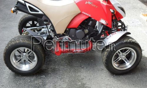 quad 300 nuovo