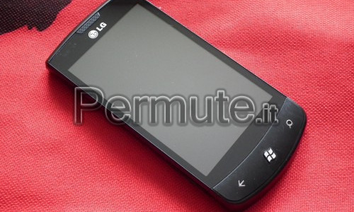 Lg e 900 Windows Phone 8