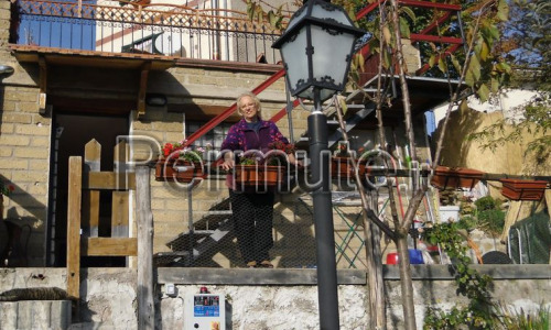 Villa indipendente con terreno e depandance