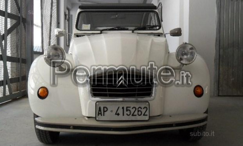 permuto 2cv