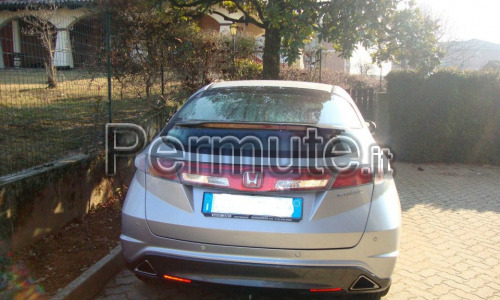 Civic 8ª serie 1.4 i-VTEC 5p. Elegance LE