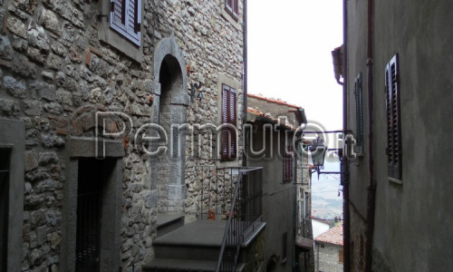 Casa indipendente a Castell'Azzara