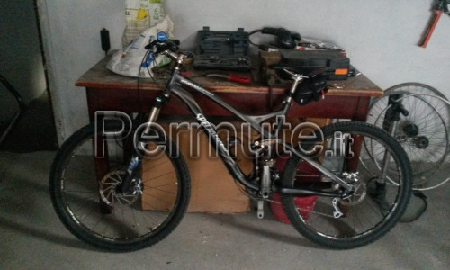 mtb full specialized stumpjumper